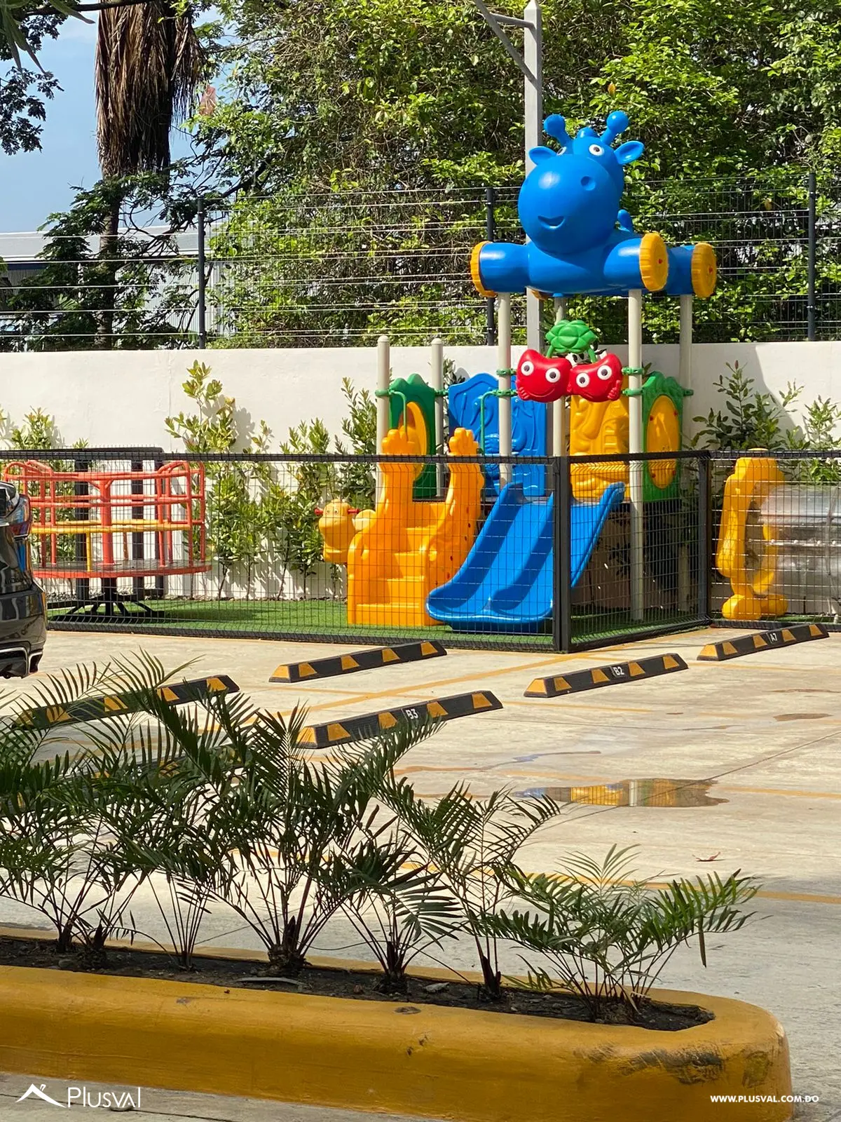 Apartamento Nuevo en 6to Piso con Atractivas Amenidades 474337