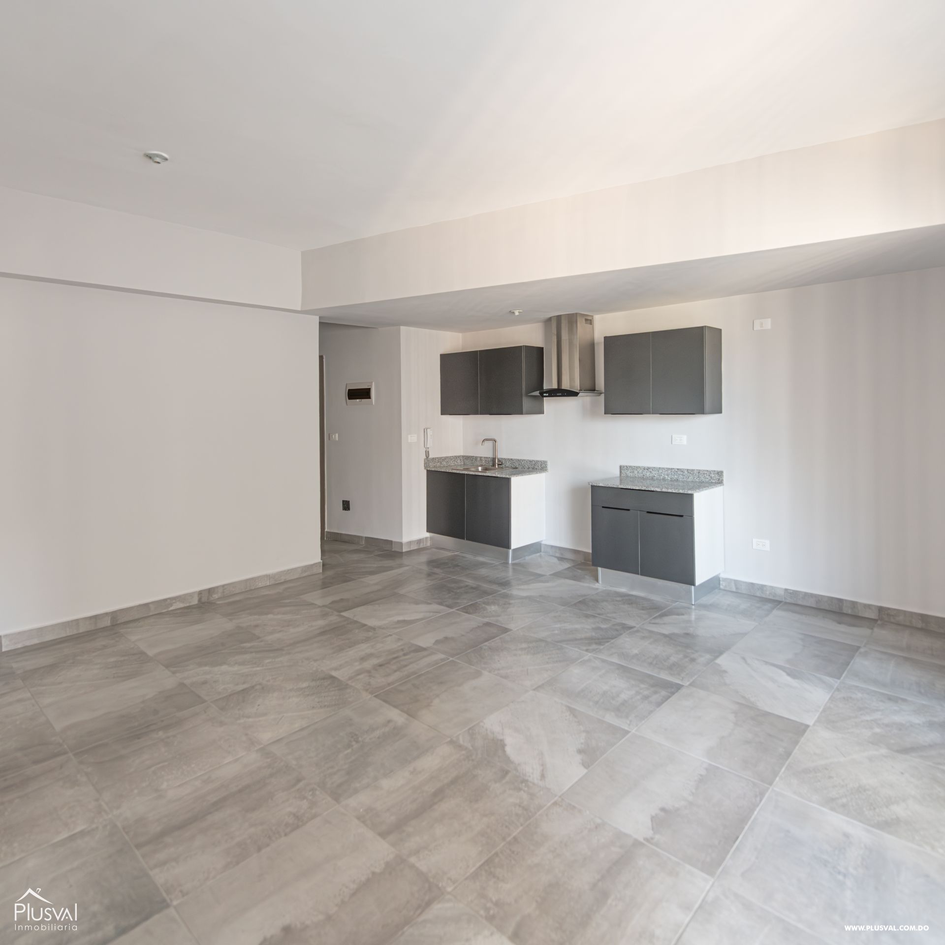 Apartamento de 1 habitación en alquiler en el sector de Serralles 429557