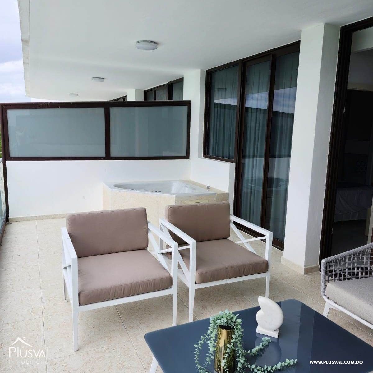 Vendo apartamento en Cana Star 384535