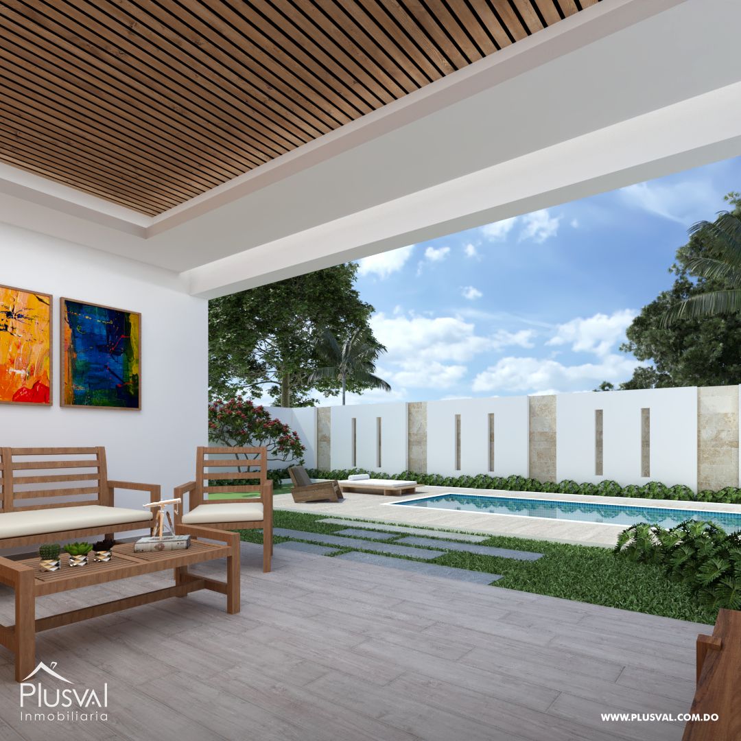 Proyecto de Casas en Planos Joyas Arquitectónicas en Venta 439326