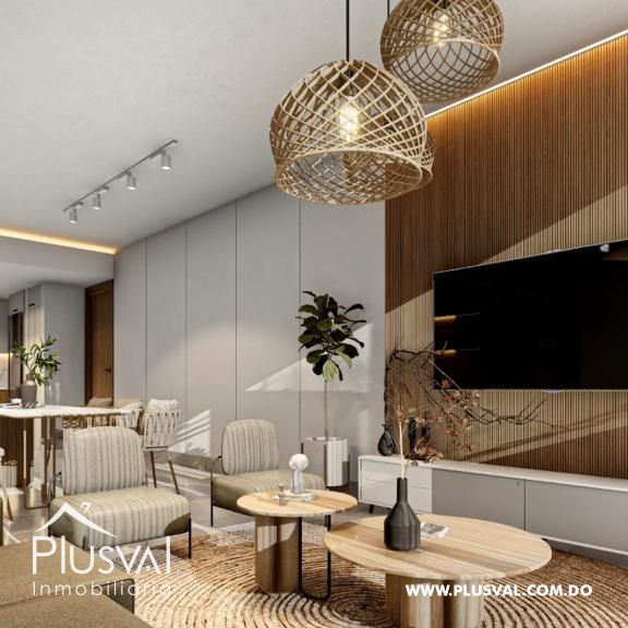 Apartamentos a pasos de la playa en Juan Dolio 260190