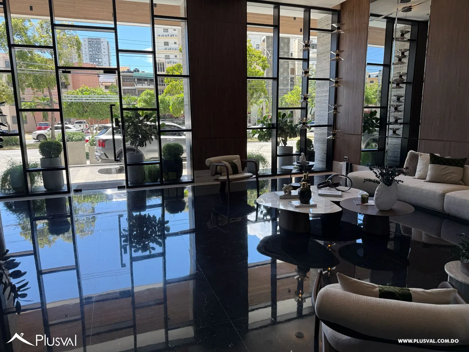 Apartamento en venta en el corazón de Bella Vista 460838