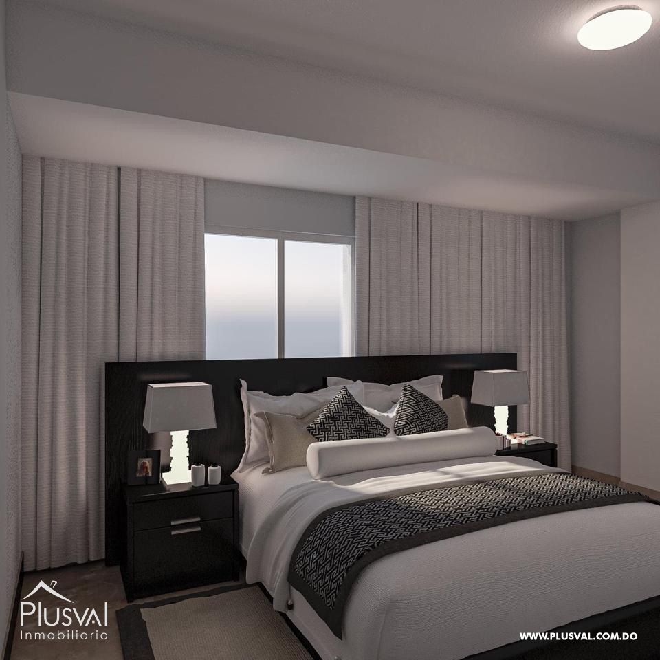 Proyecto FENIX: Exclusividad, Lujo y Confort en el corazón de Santo Domingo Este 399330