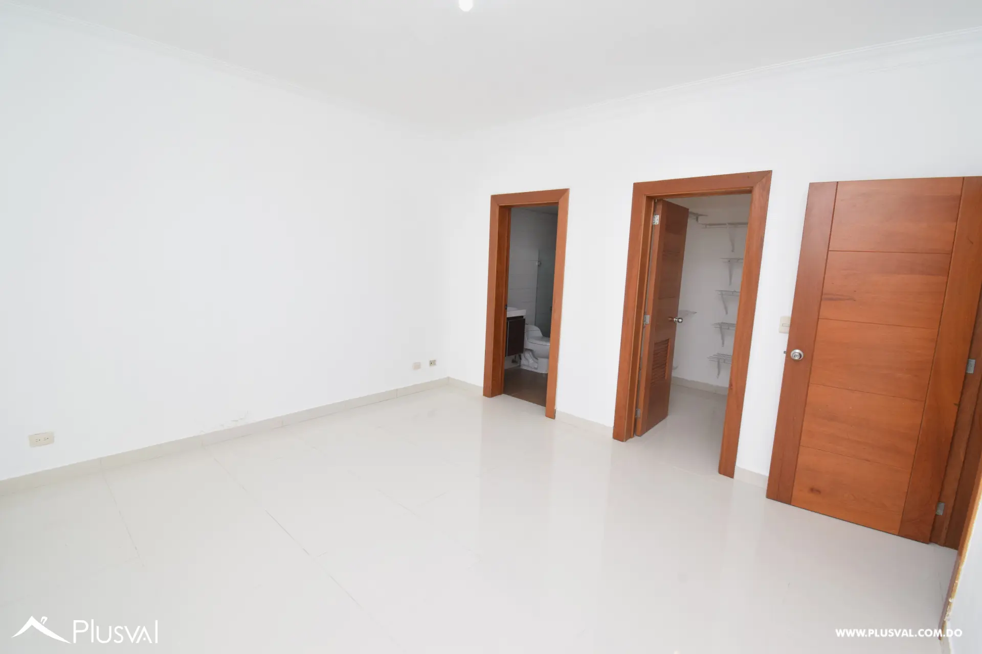 Apartamento en alquiler vacio en la Esperilla 467275