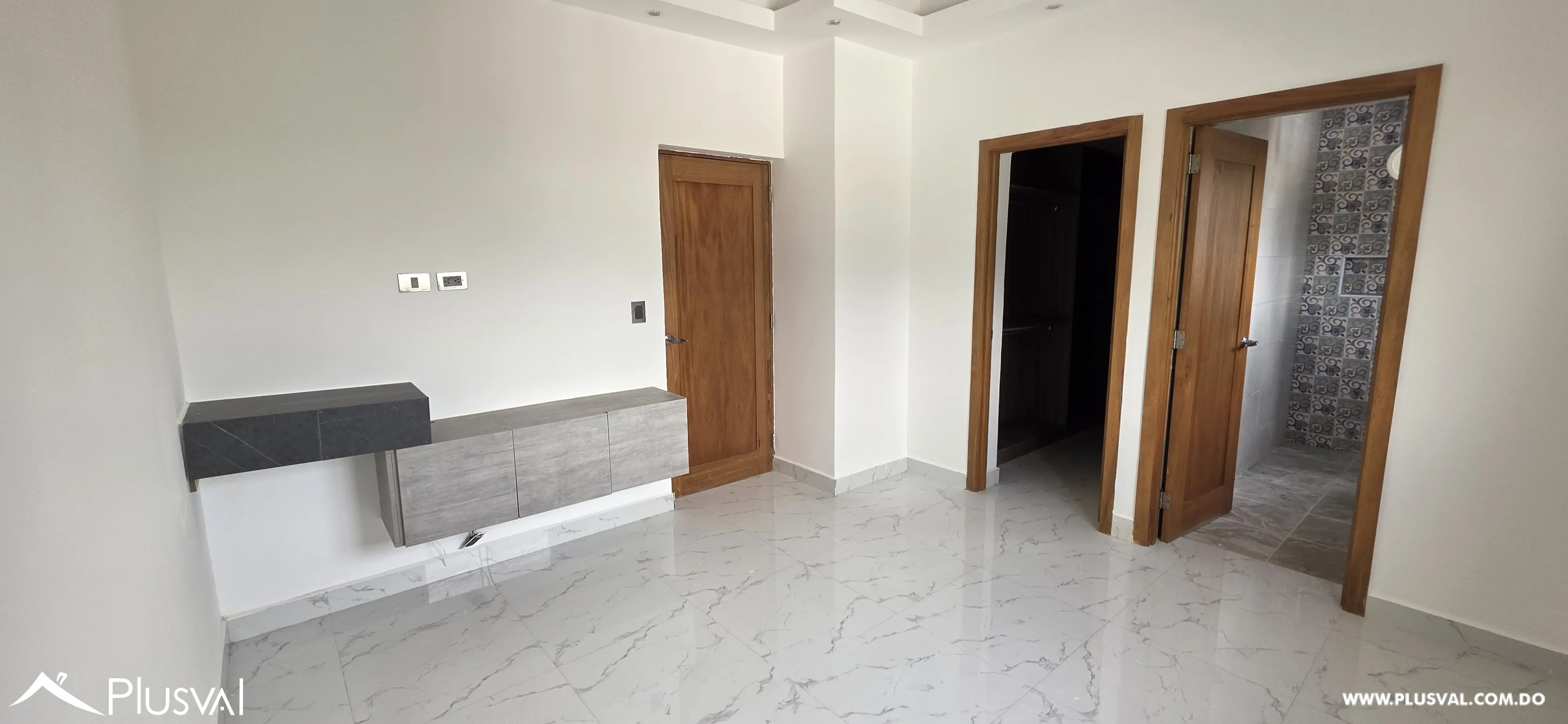 Apartamento en Venta en Tropical del Este, Santo Domingo Este 472095