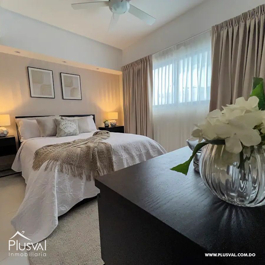 Apartamento en venta en Bella Vista 348533