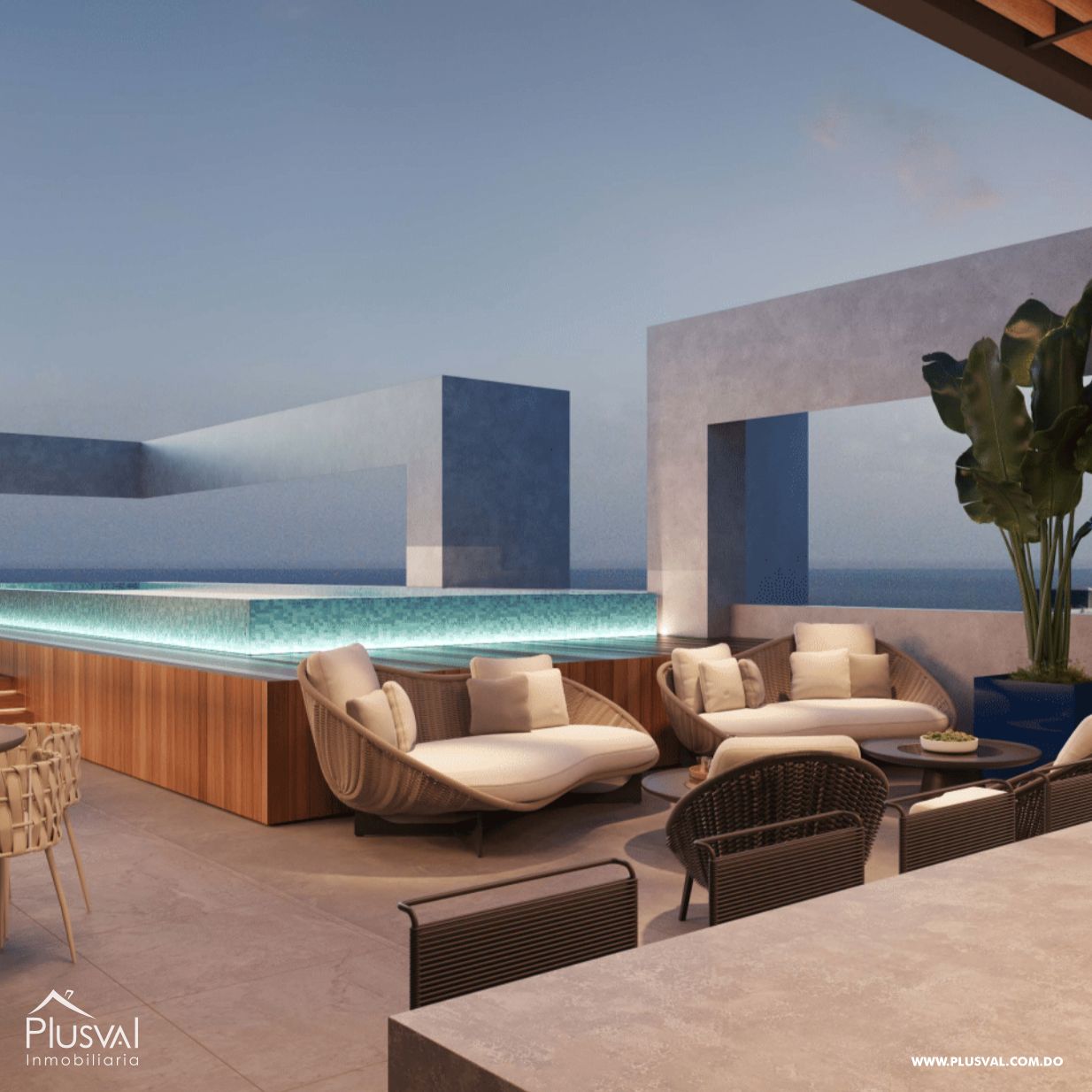 Se vende apartamento en La Julia 282103