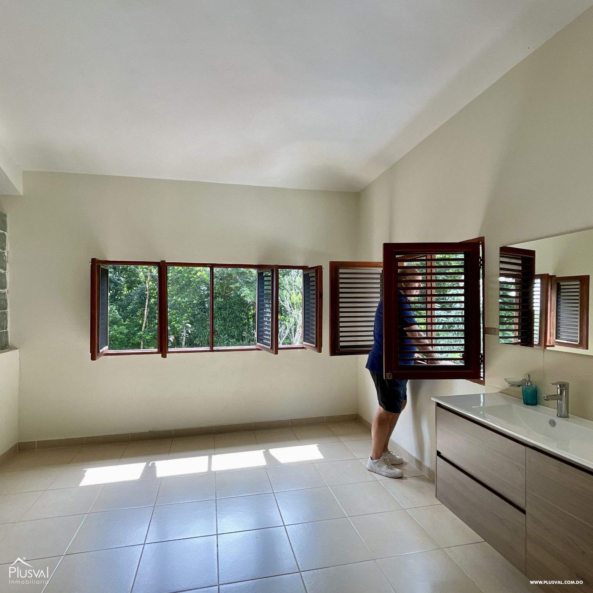 Venta de Villa con 8 Habitaciones en Residencial Exclusivo, Jarabacoa 433208