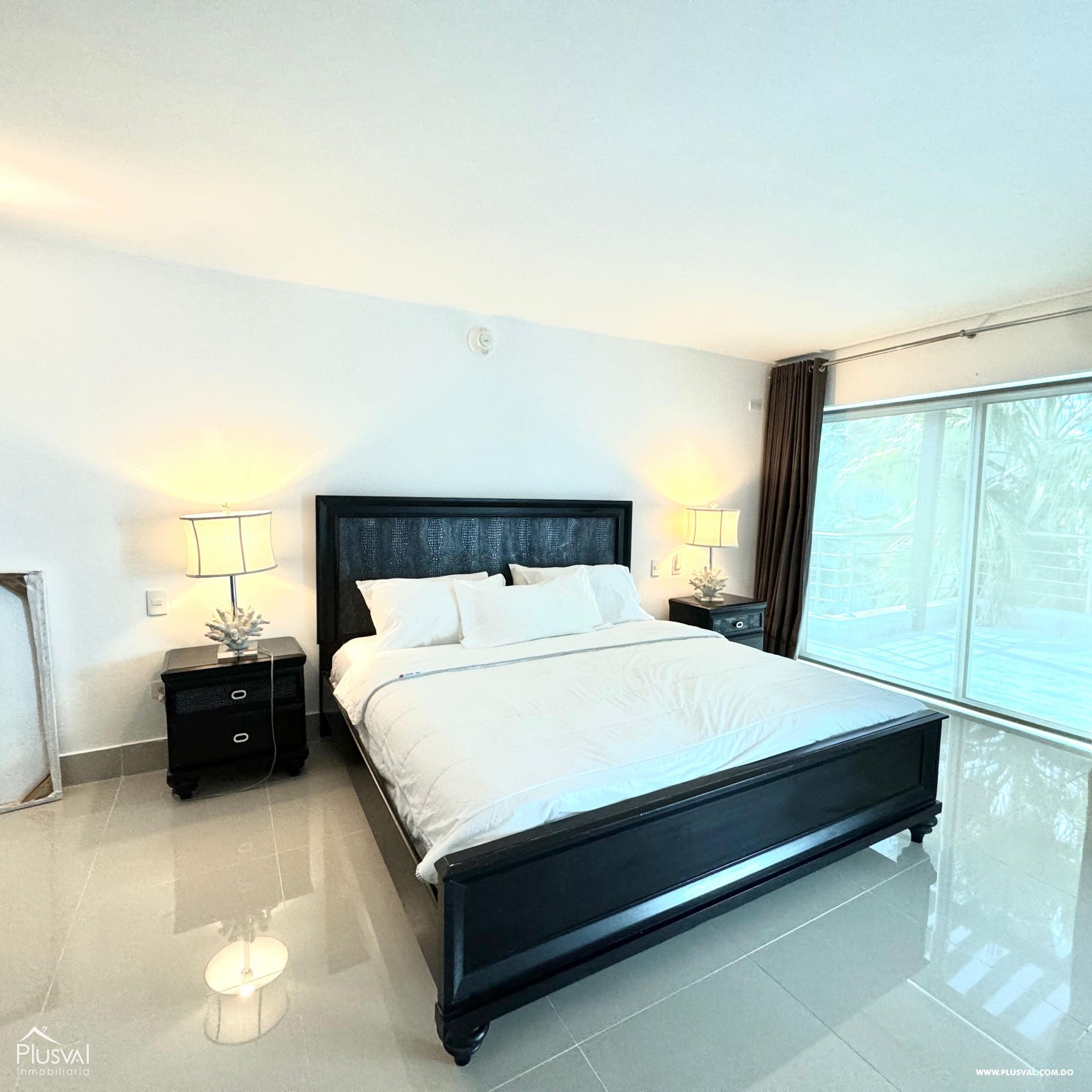 Lujoso Penthouse con vista al mar en proyecto exclusivo. 408552