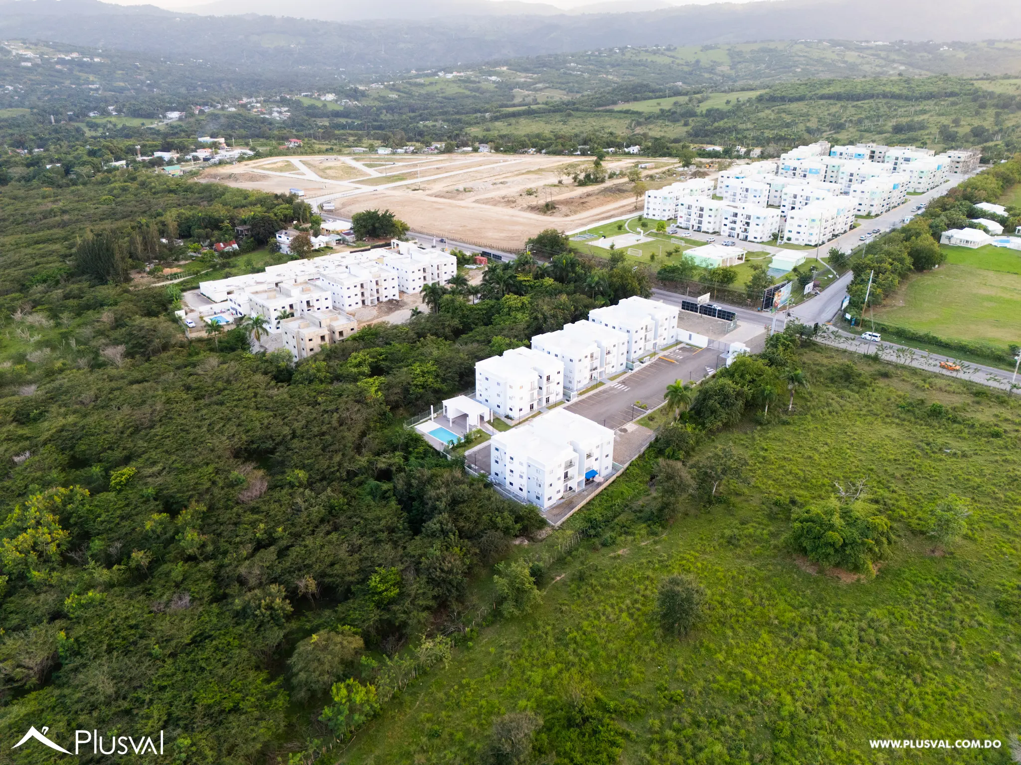 Vendo Excelente Terreno en La Gran Parada-Montellano 494267