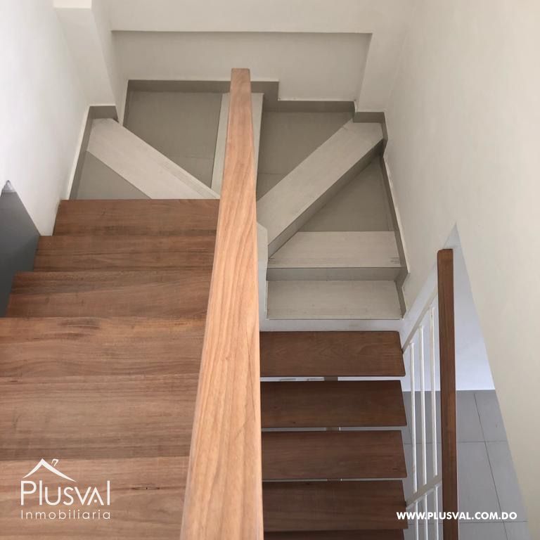 Amplio Penthouse con vista al Mar y al Parque Mirador Sur 333980