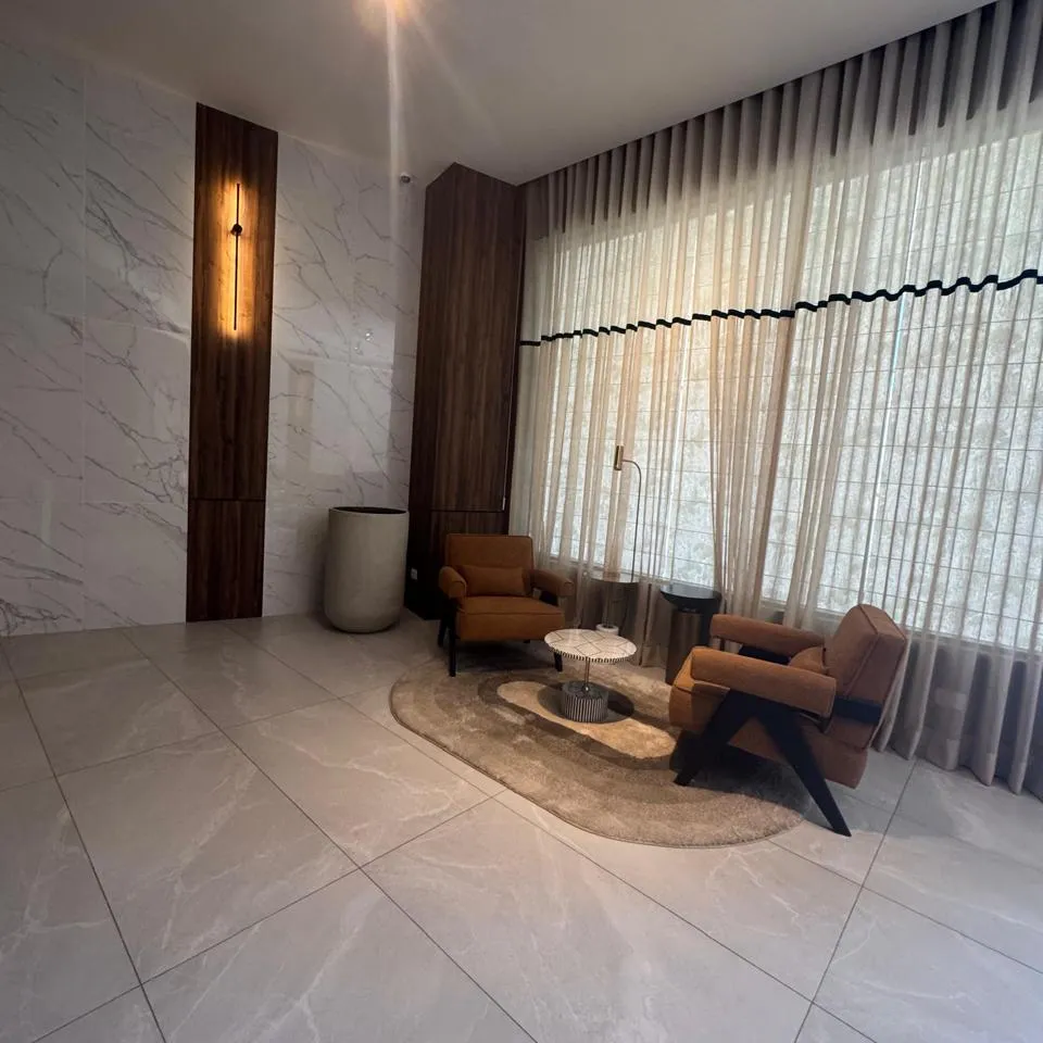 Alquiler de apartamento moderno en Naco 441653