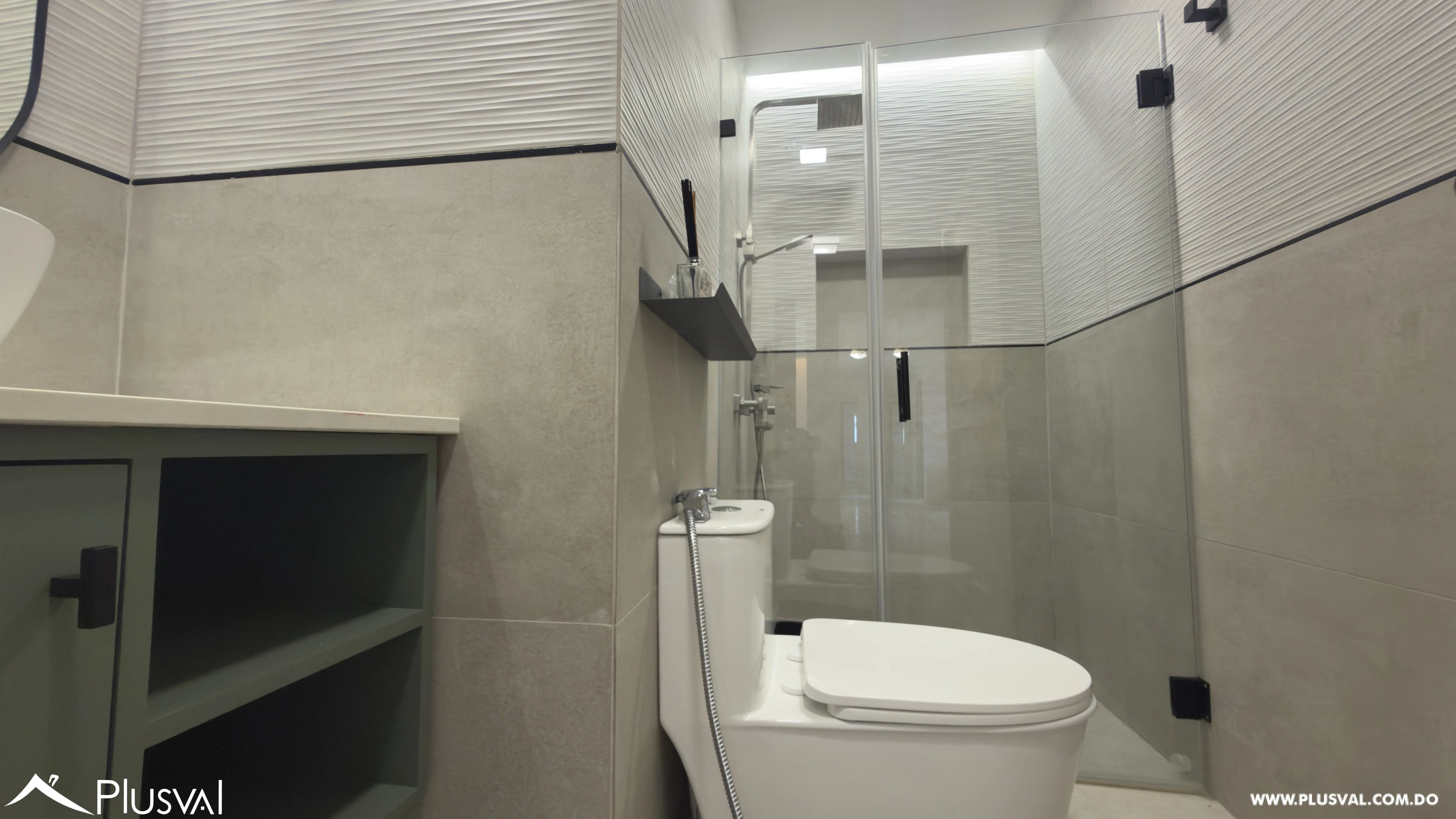 Apartamento en alquiler en Bella Vista 515616