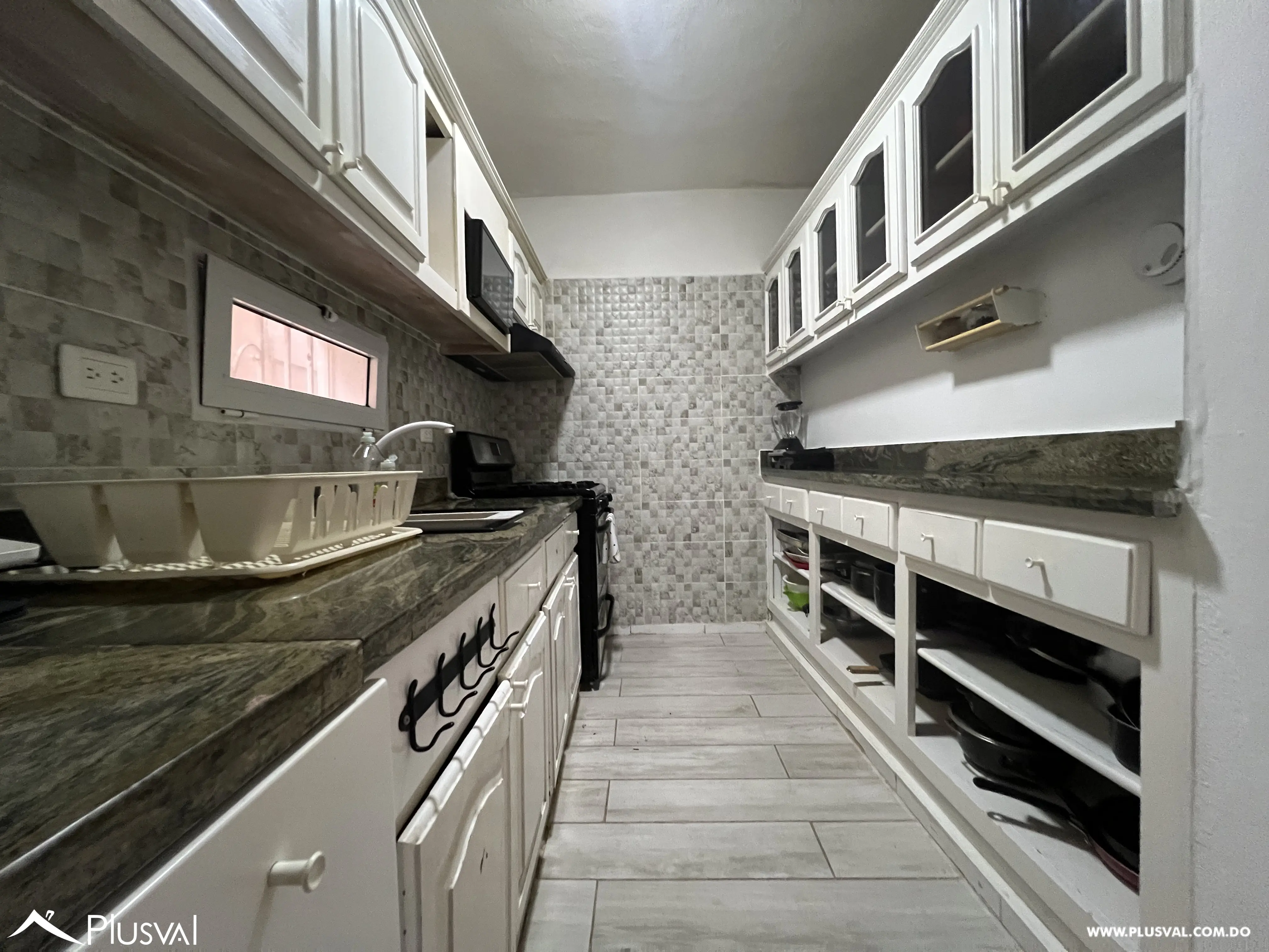 Hermosa villa en Venta en primera línea de playa en Juan Dolio (Guayacanes) 451640