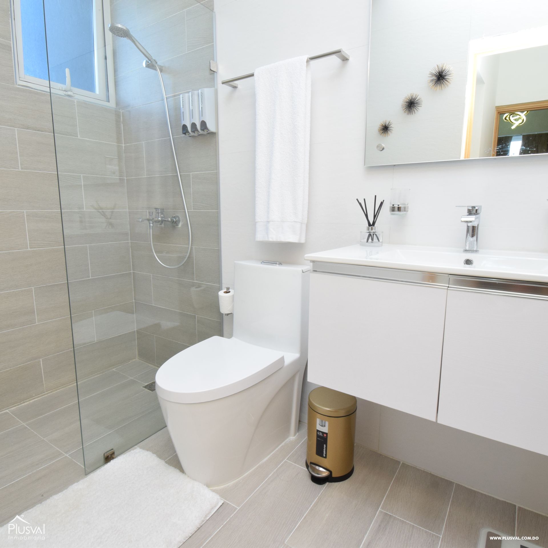 Apartamento en alquiler amueblado en La Esperilla 316112