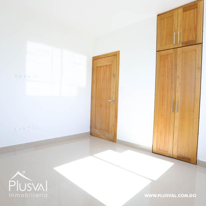 Apartamento en Venta ubicado en Urb. Thomen 426736