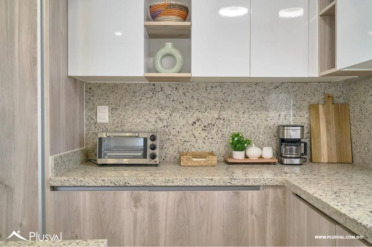 Villa en Vista Cana, The Park 458185