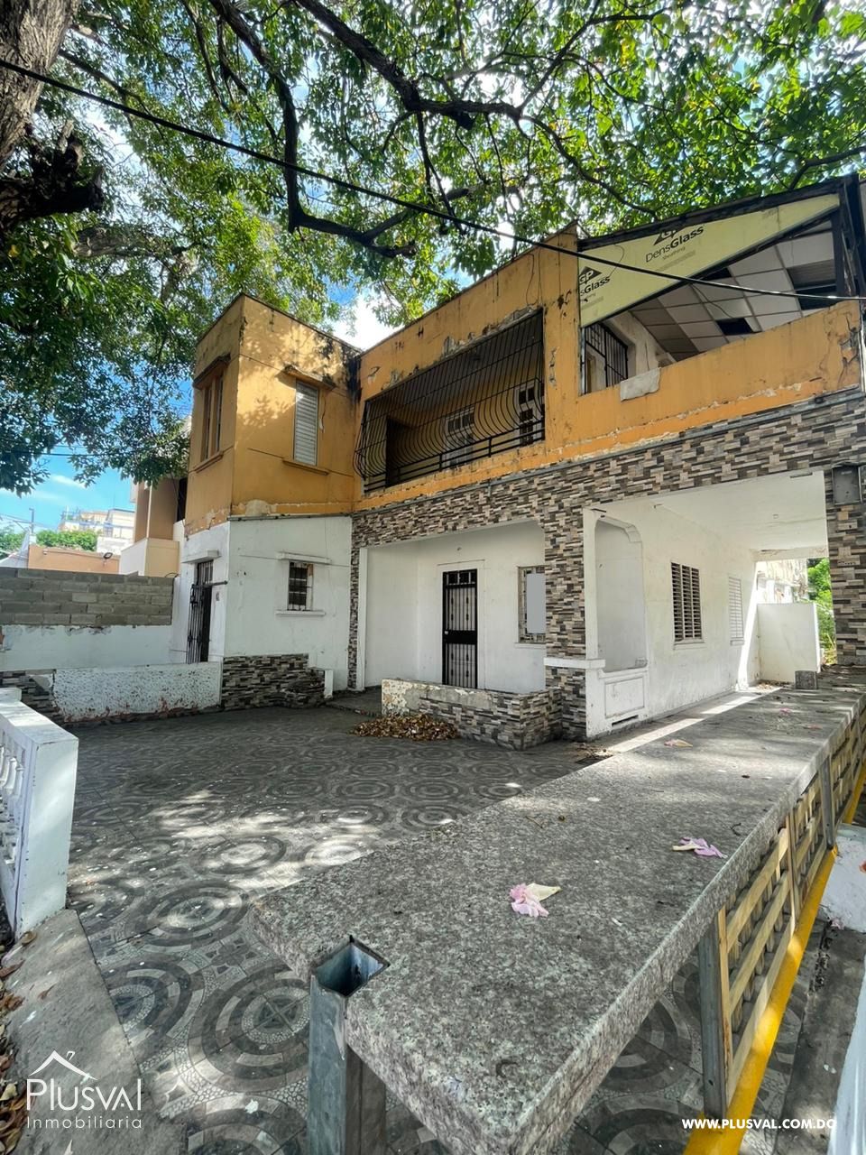 Casa en venta en Gazcue 31185 Plusval Inmobiliaria