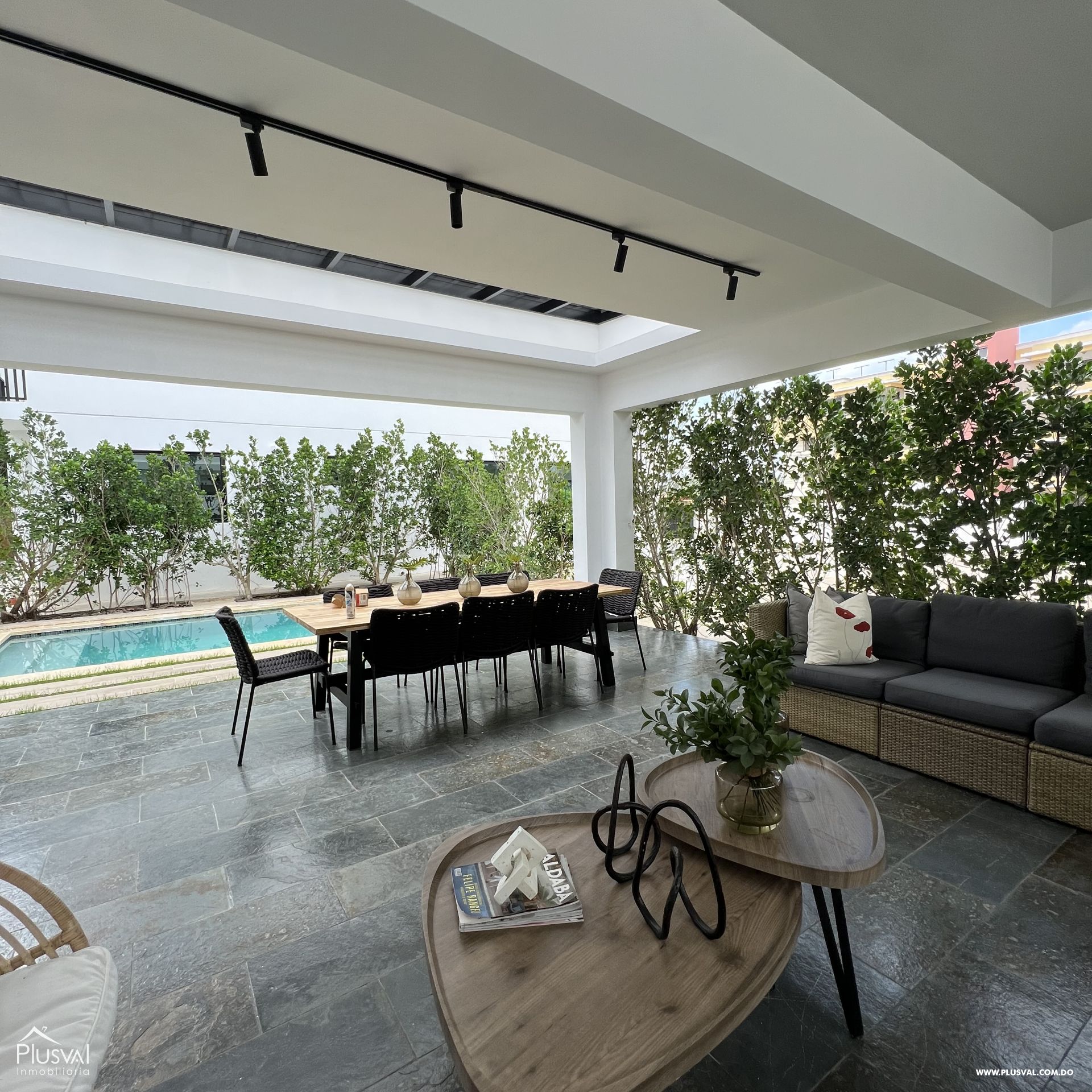 Novedoso y Moderno apartamento en Llanos de Gurabo 296766