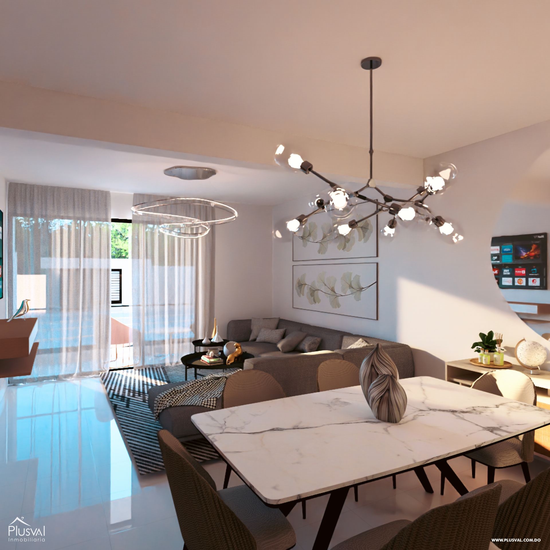 PROYECTO DE APARTAMENTO FAMILIAR 422633