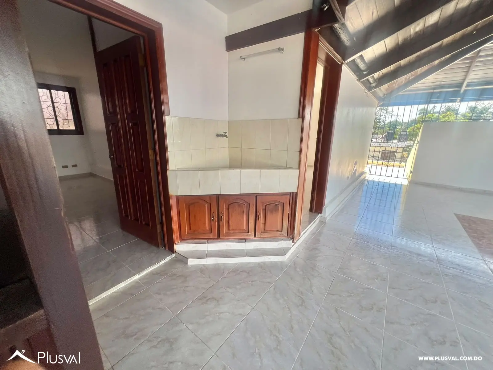 Casa Duplex en Santo Domingo Este 522478