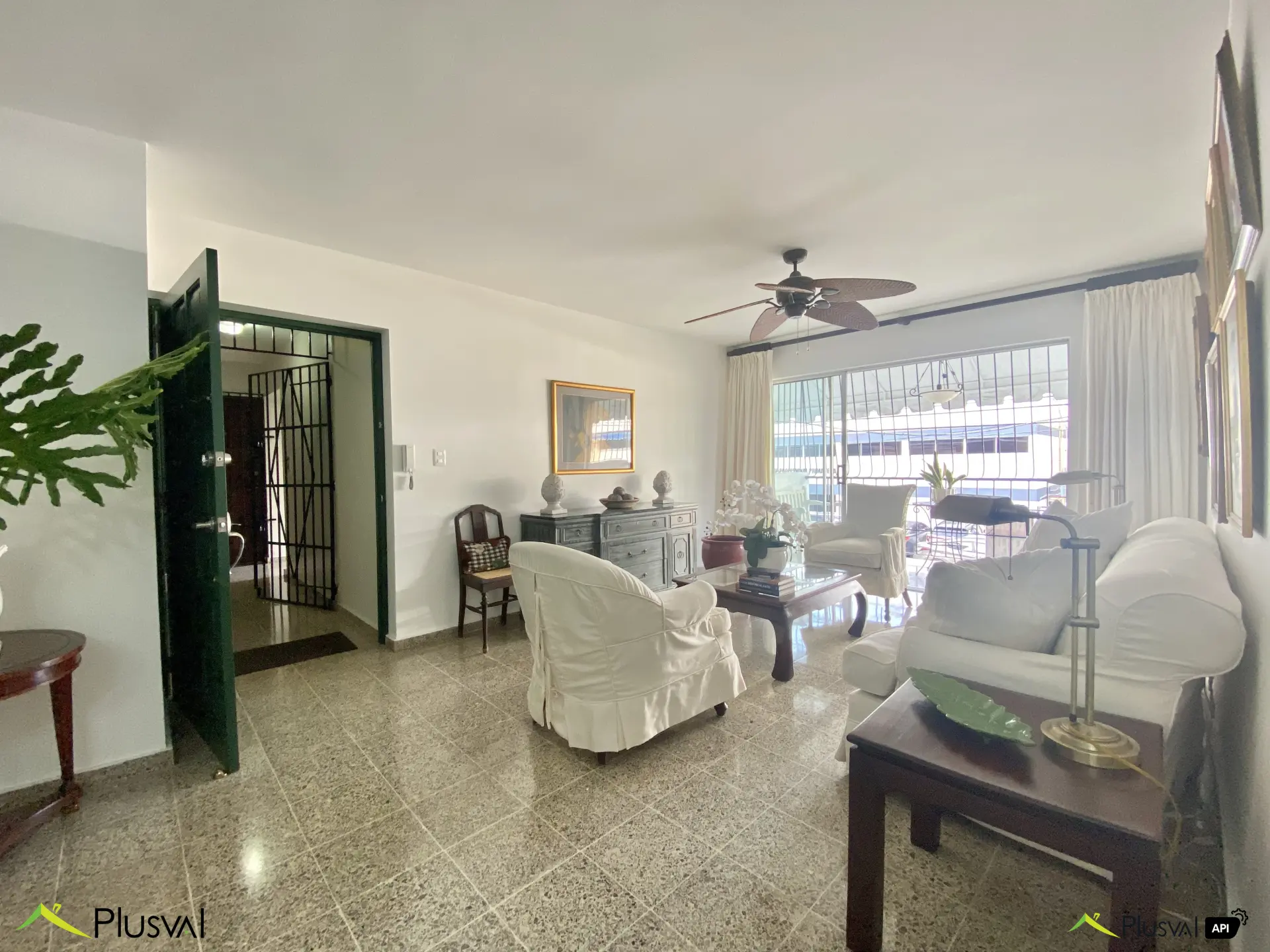 Condominio Paraíso V, Apto. 2-1 449366