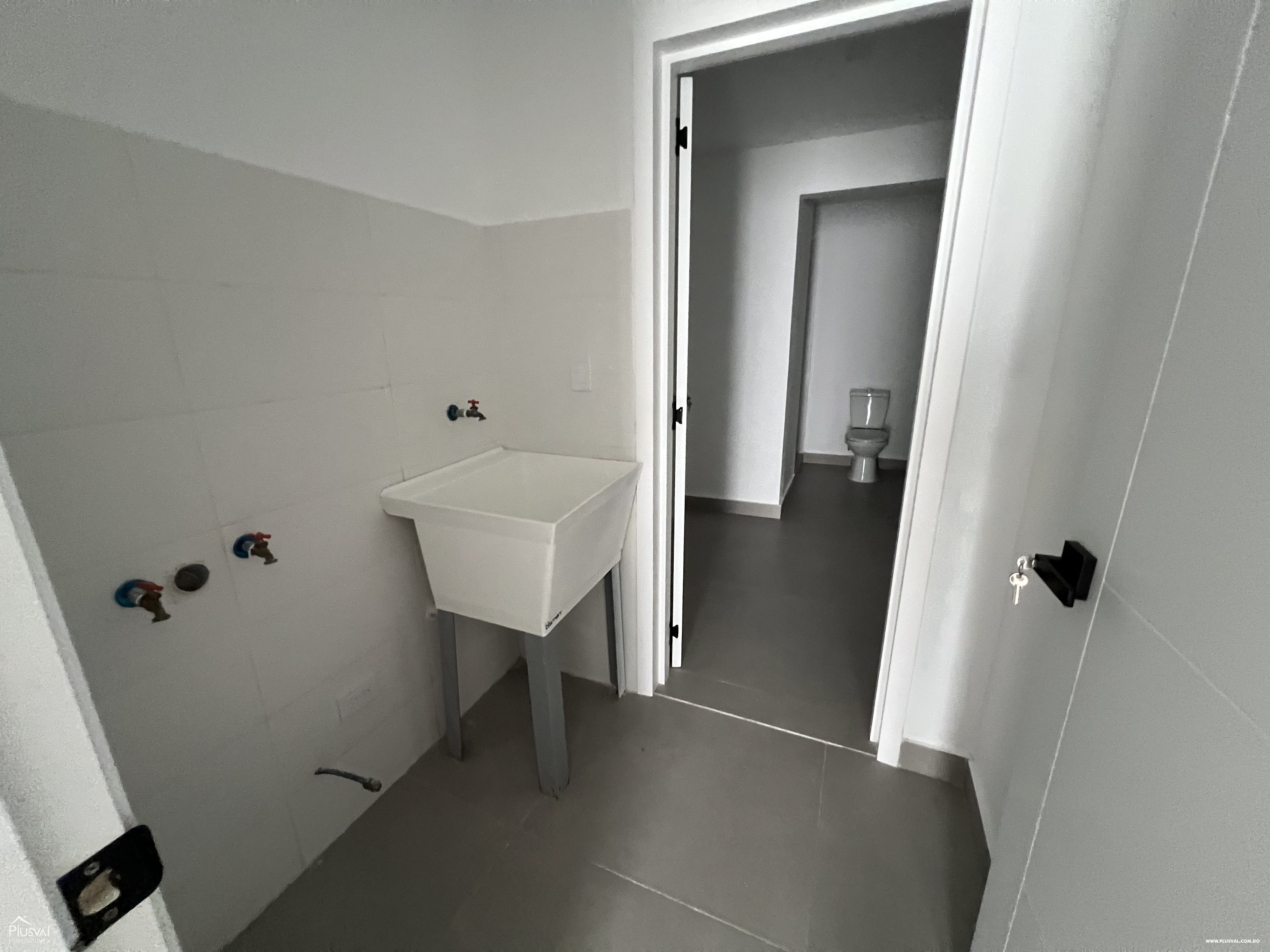 Apartamento en venta en  Naco 427267