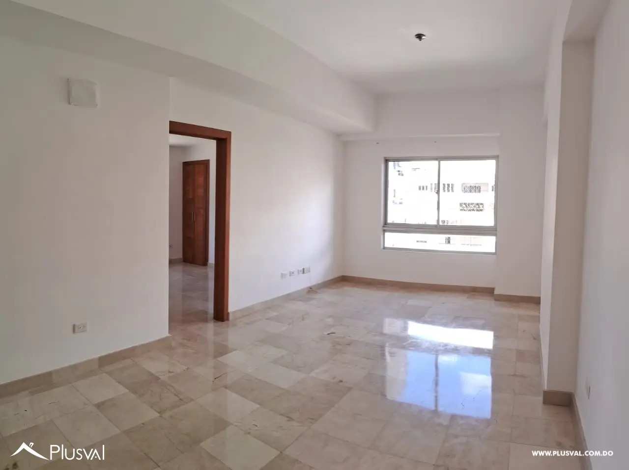 INCREIBLE APARTAMENTO EN ALQUILER EN PIANTINI 467167