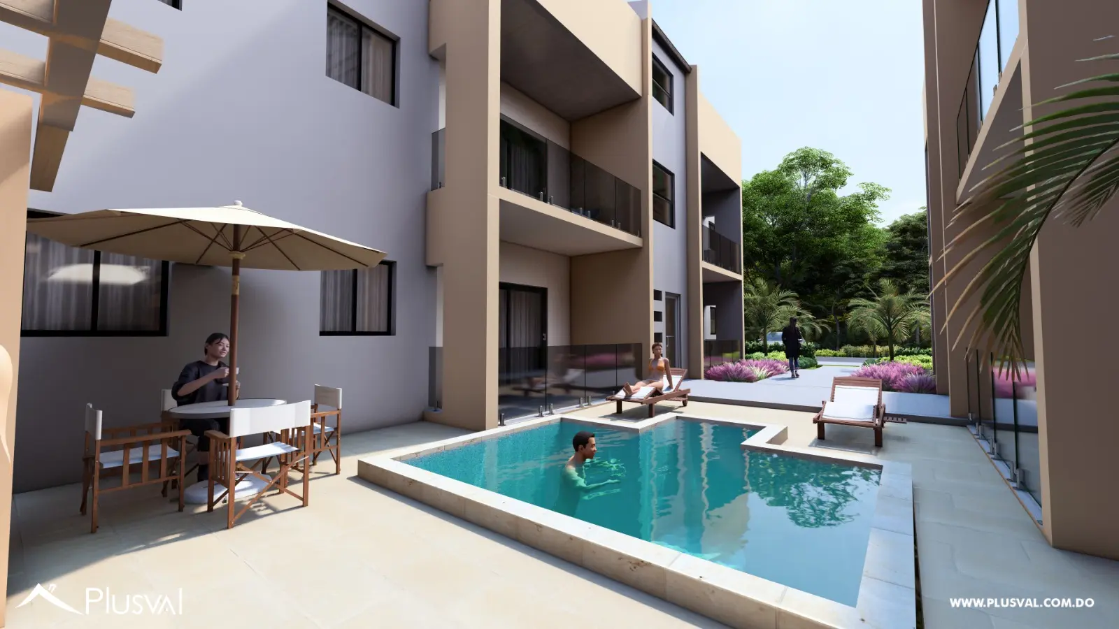 DEPARTAMENTO EN VENTA 2 RECAMARAS 503646