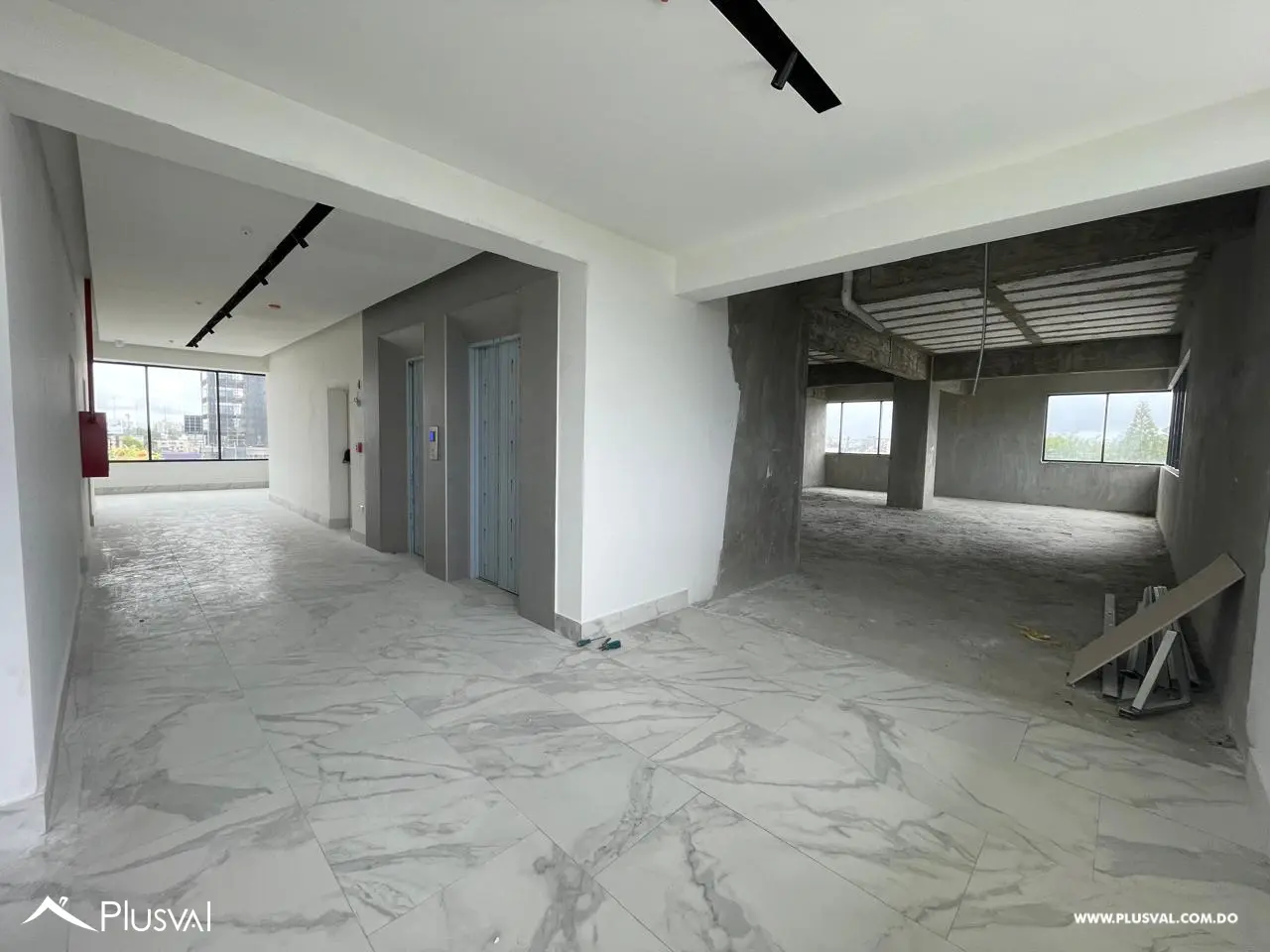 Alquiler Local en torre corporativa nueva 481085