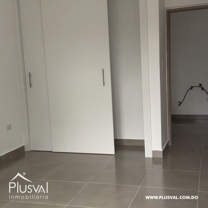 Apartamento en venta Residencial Galeria Condo Punta Cana 370562