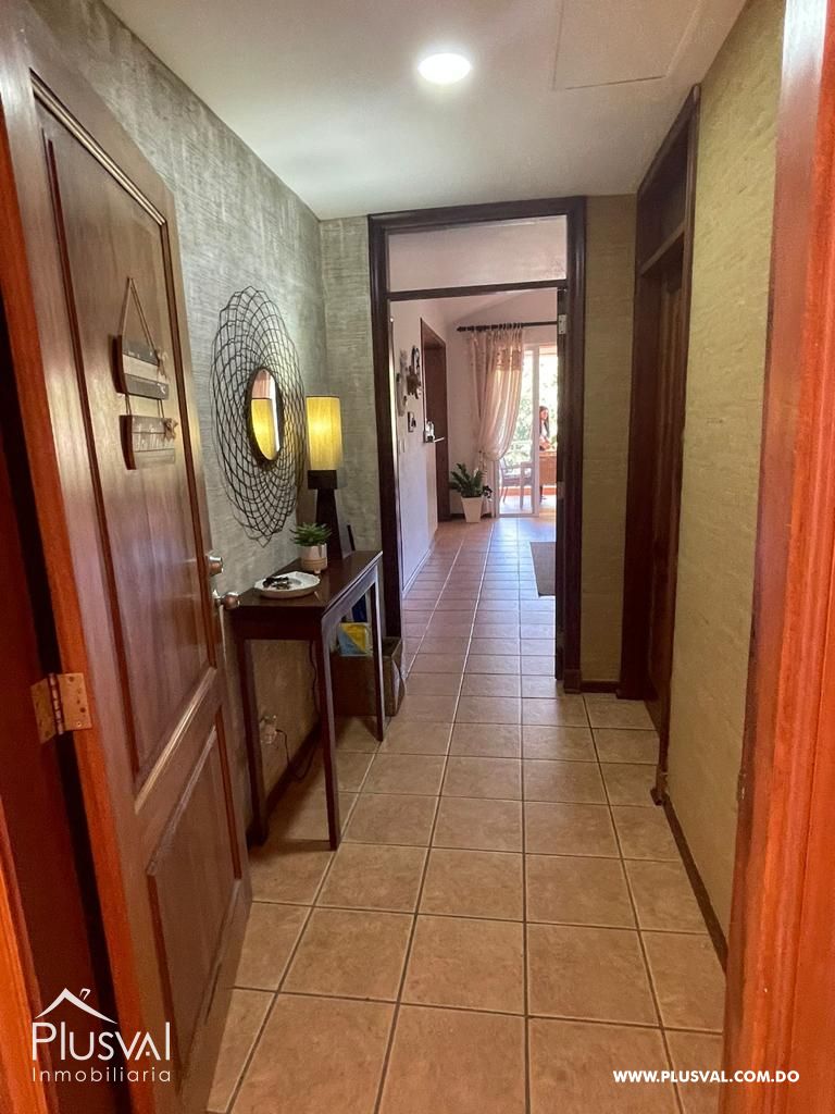 Alquiler Exclusivo en Guavaberry Country Club, Juan Dolio: Apartamento de Ensueño en el Paraíso 315436