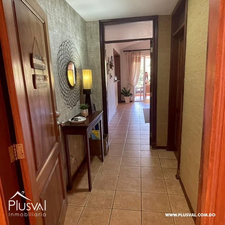 Alquiler Exclusivo en Guavaberry Country Club, Juan Dolio: Apartamento de Ensueño en el Paraíso 315436
