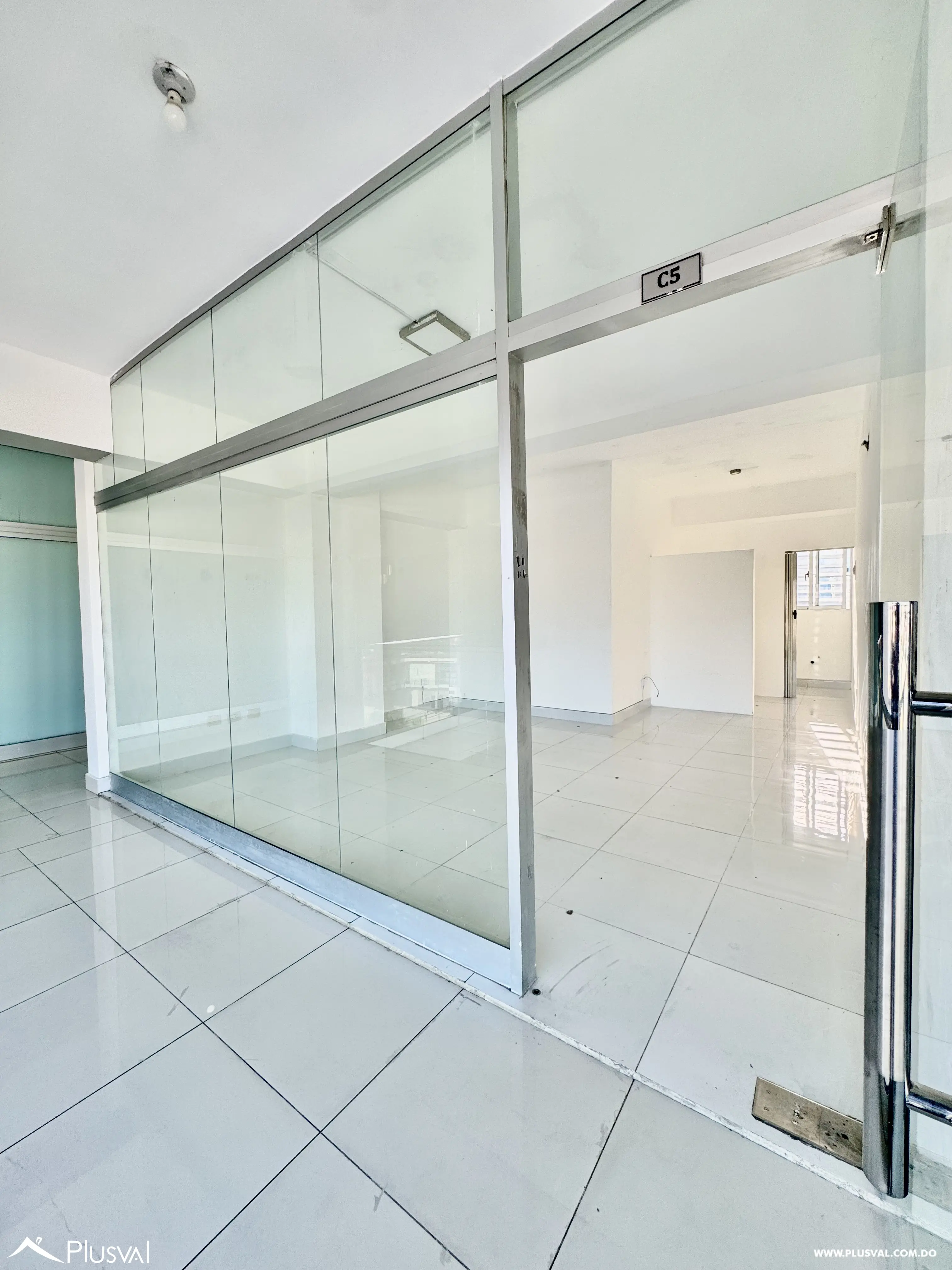 Alquiler de Local Comercial en Los Prados 484861