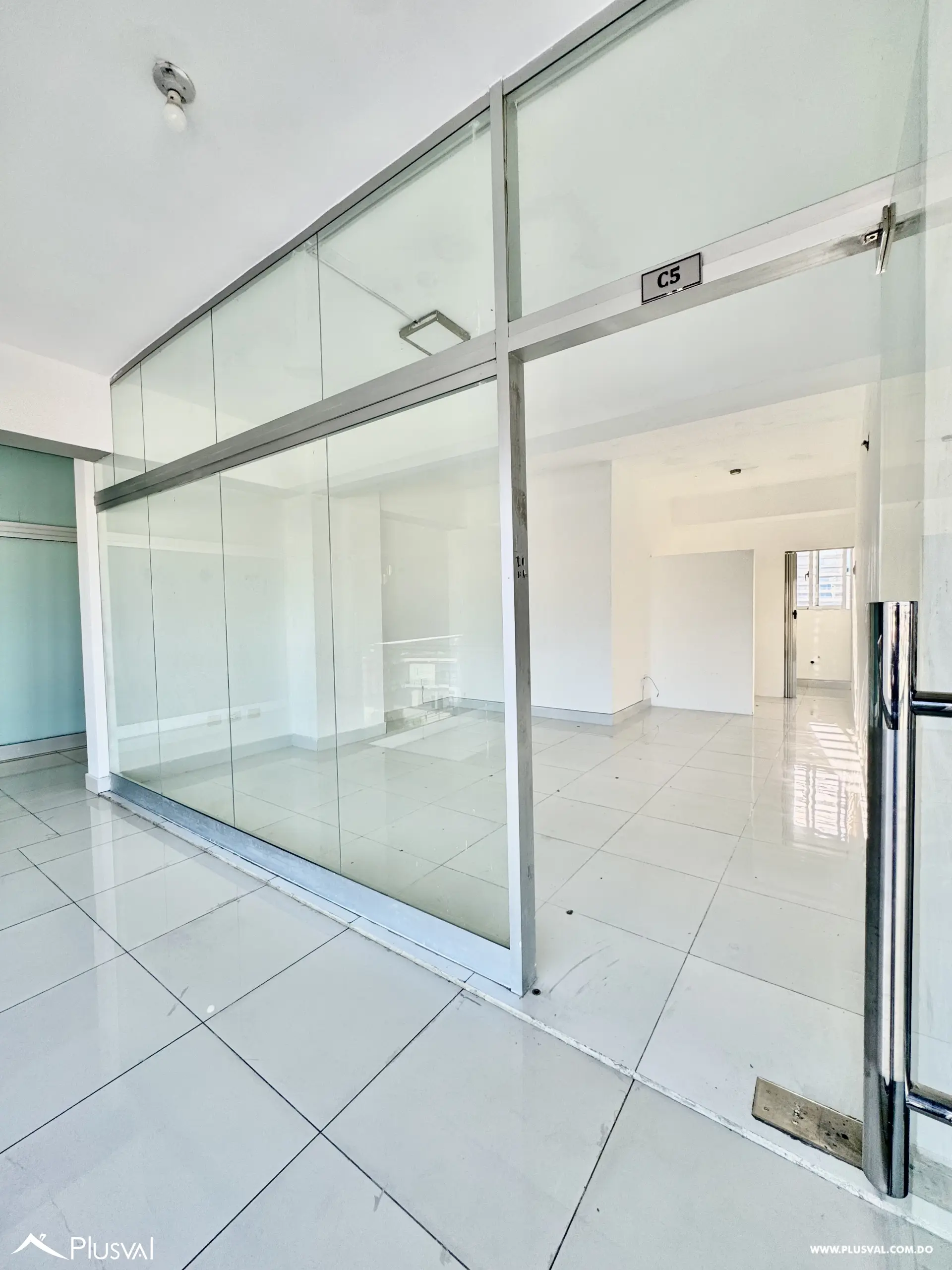 Alquiler de Local Comercial en Los Prados 484861
