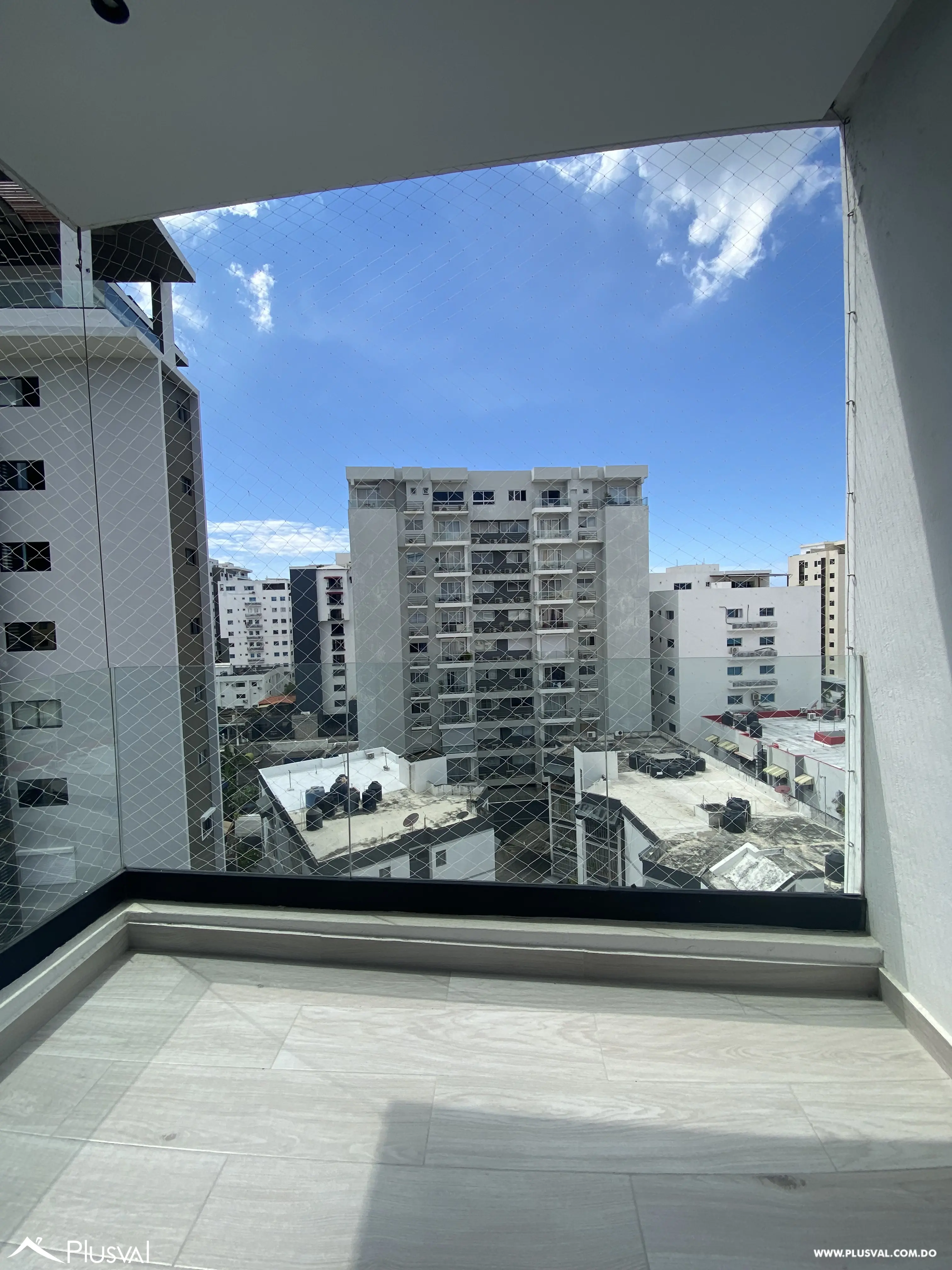 Vendo Excelente Apartamento en Evaristo Morales 459502