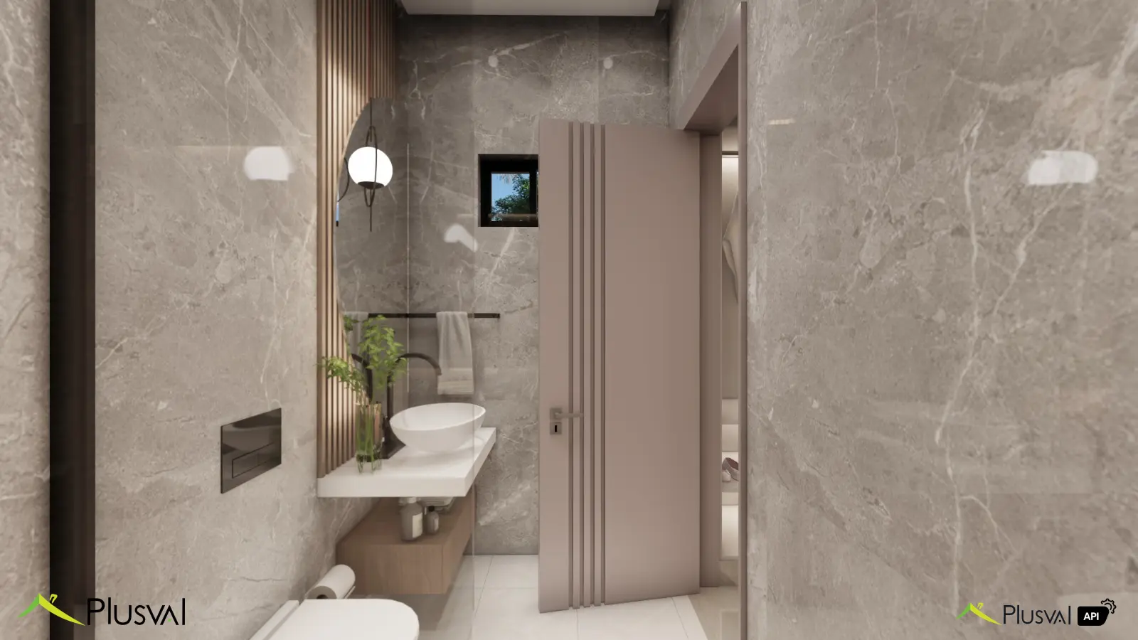 Exclusiva Torre en Venta en Sector Exclusivo con Apartamentos de 2 y 3 Habs 451437