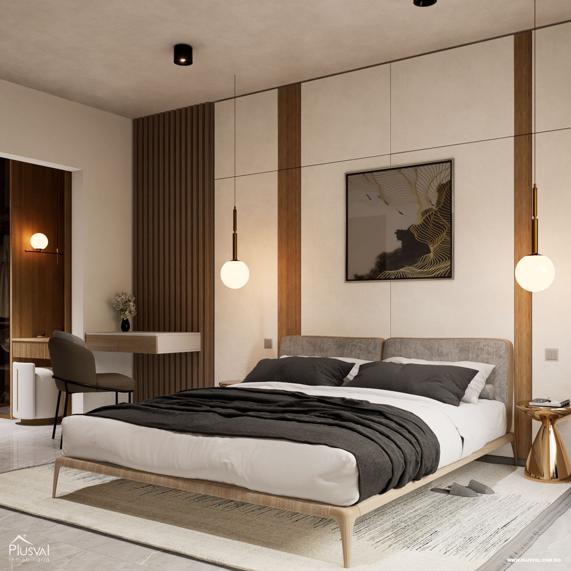 Apartamento en venta en Renacimiento 390856