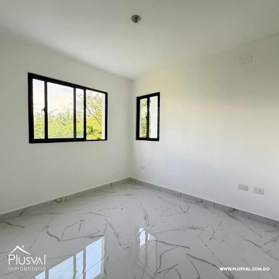 Nueva torre de Apartamentos en Villa Maria a solo 3 minutos del HOMS 499142