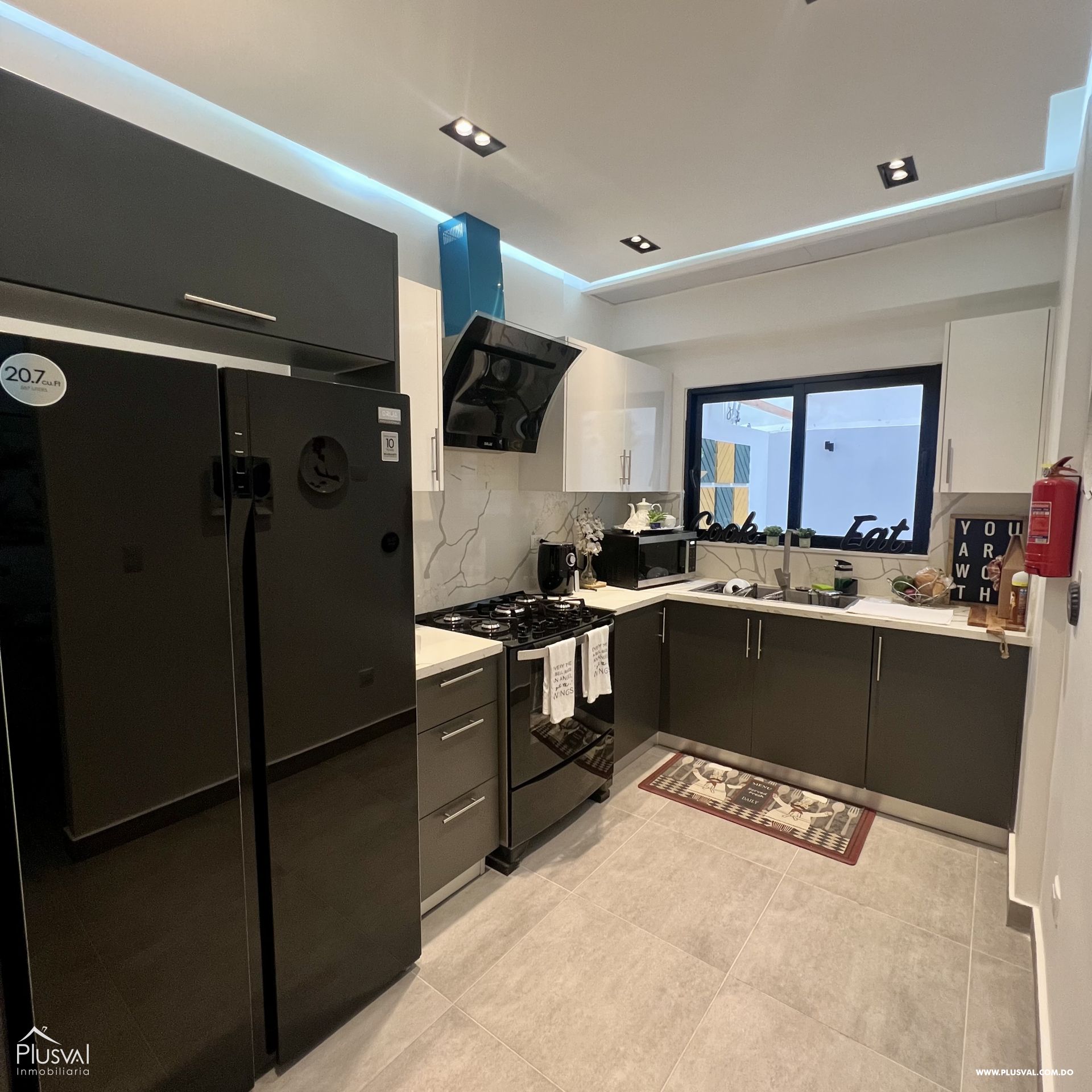 Espectacular apartamento con Terraza y Jacuzzi en Bella Vista 360924