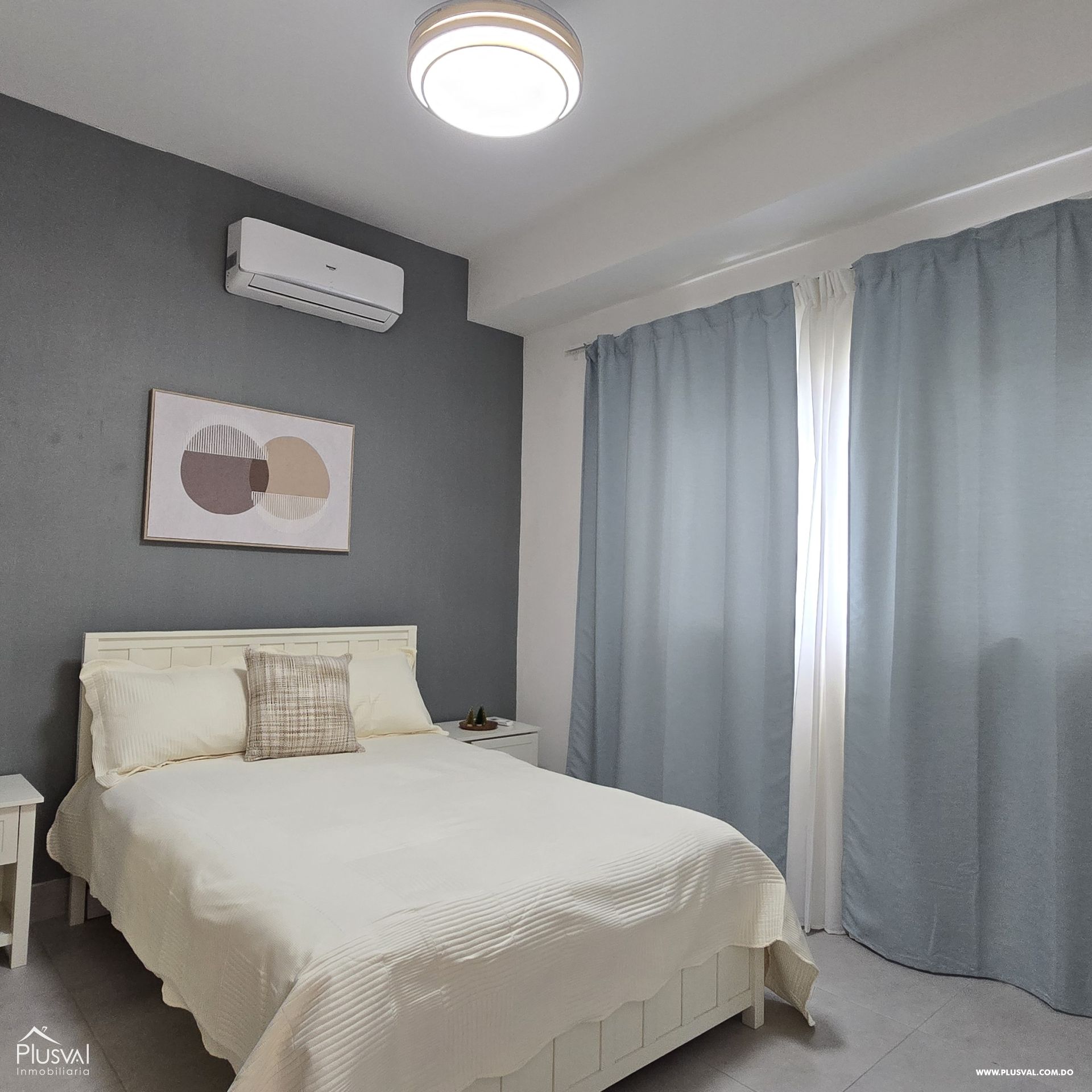 Apartamento AMUEBLADO en Alquiler, La Esperilla 401728
