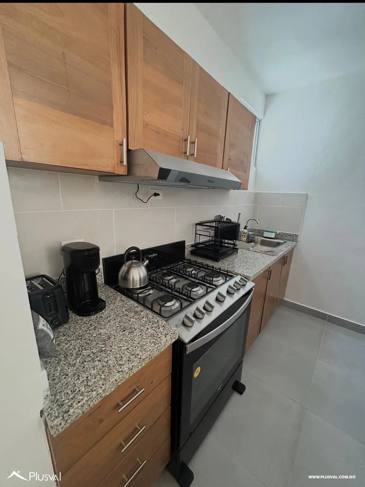 Apartamento en White Sands Golf & Beach Residences en punta cana. 495857