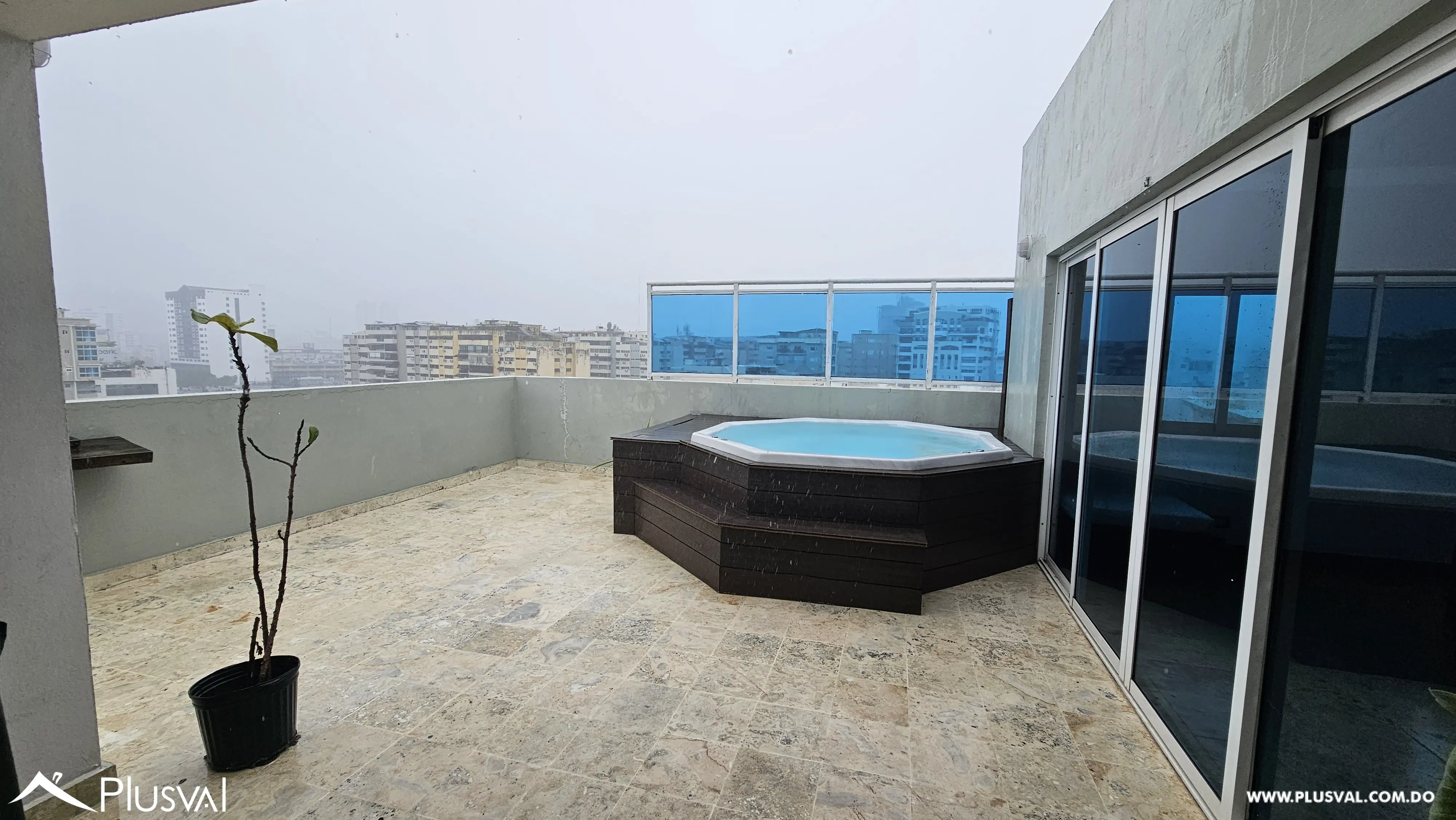 Apartamento en venta en Naco 463764