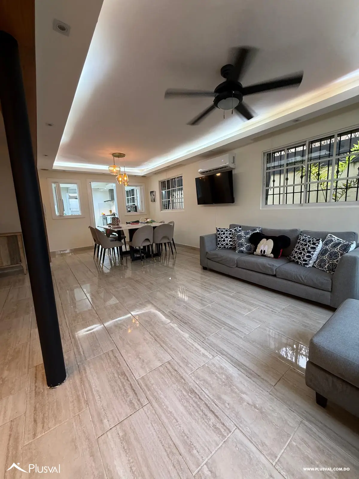Casa en venta en La Castellana, Santo Domingo 503839