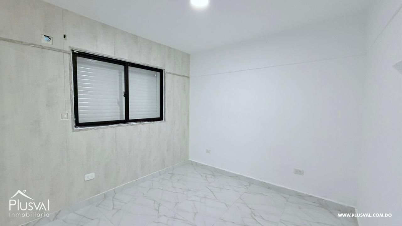 Venta de apartamento amplio y moderno en Santo Domingo Este 476566