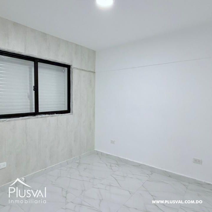 Venta de apartamento amplio y moderno en Santo Domingo Este 476566