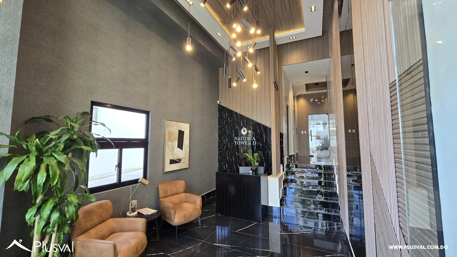 Apartamento en Alquiler Amueblado, Naco 480517