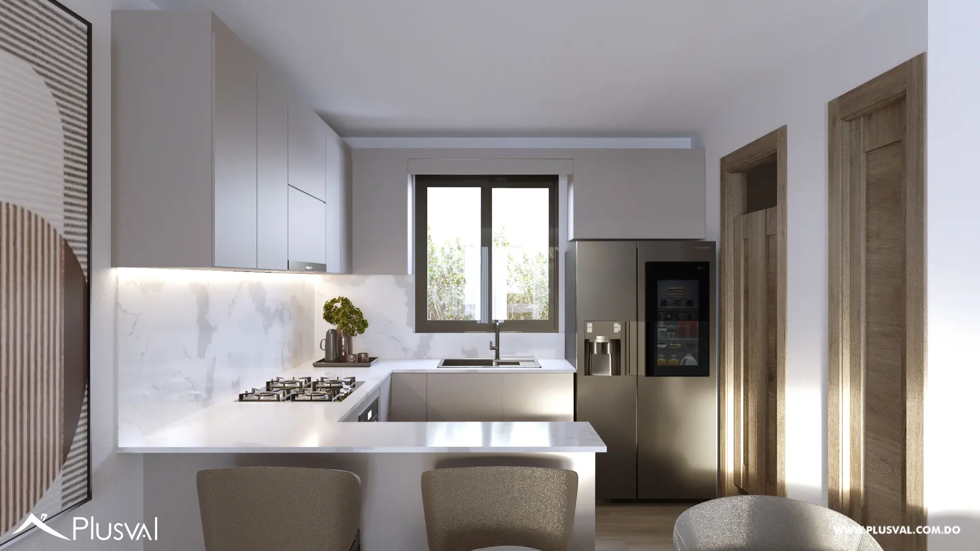 8vo nivel en Venta con Acceso a Picuzzi y Área Social 478268