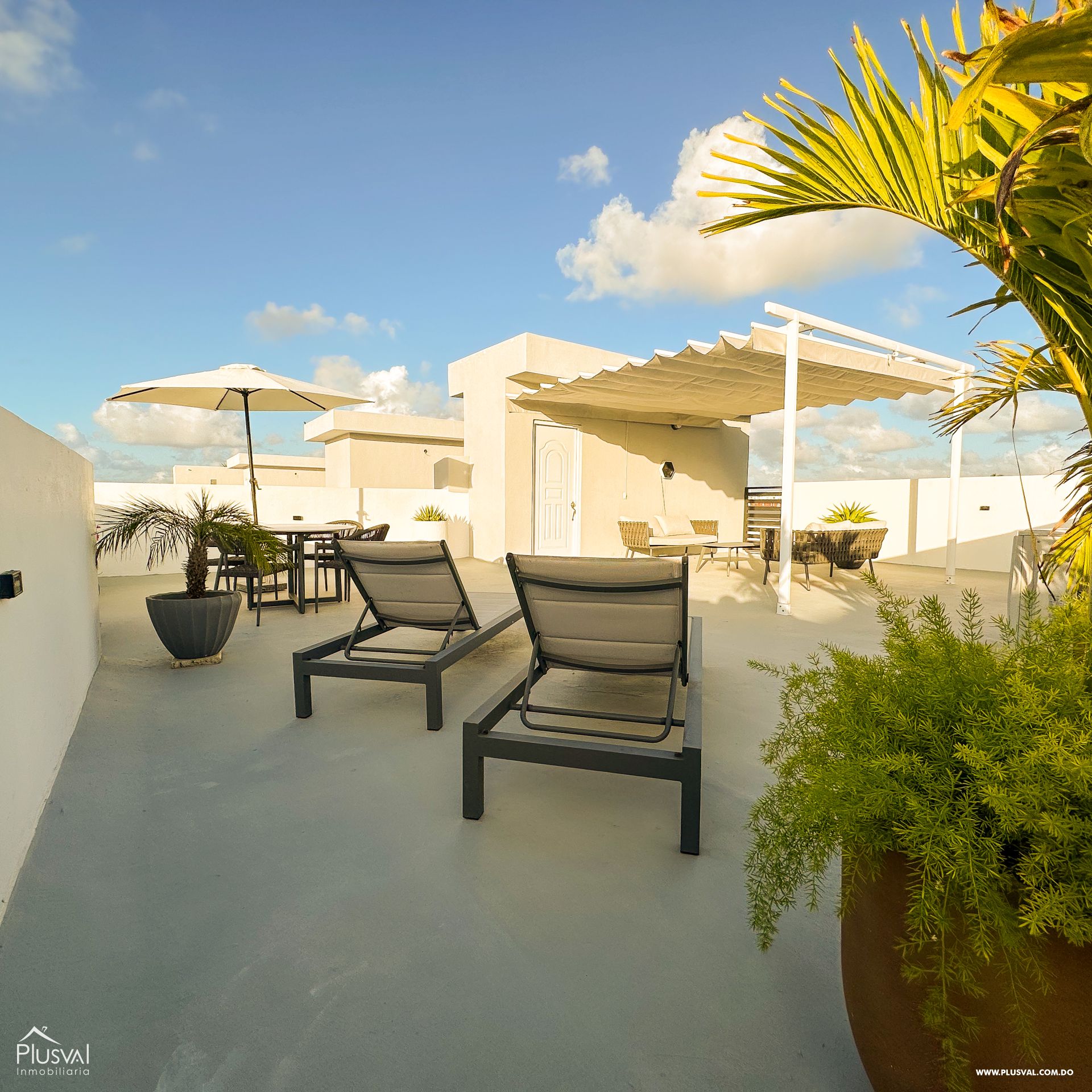 PentHouse En Venta a Pocos Pasos De La Playa 429034