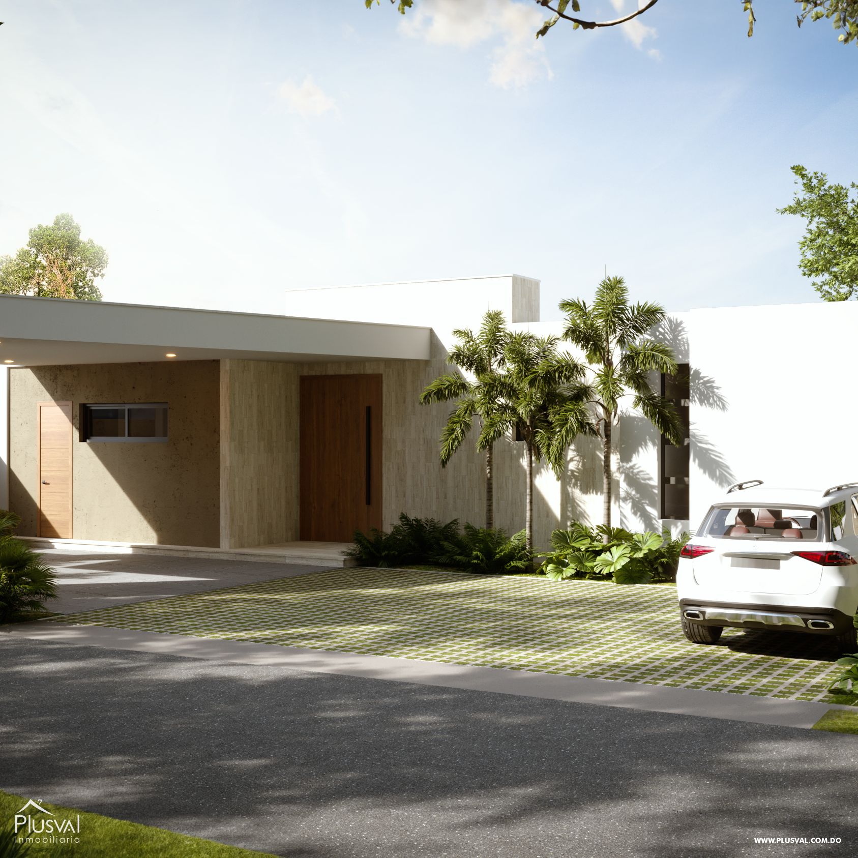 Villas en venta en Residencial exclusivo a pocos pasos del área comercial de DownTown Punta Cana 388230